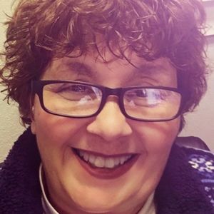 Meet your Posher, Gail